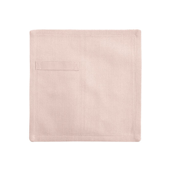 Set of 4 organic cotton Everyday Napkins